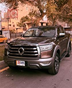 باور دبل كاب